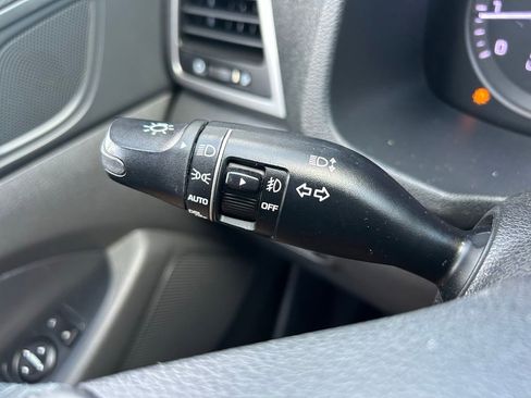 Used 2018 Hyundai Tucson Value FWD image 23