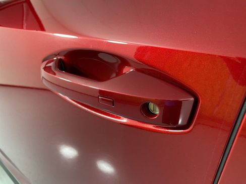 New 2025 Nissan Murano SL image 12