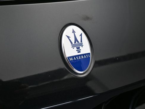 Used 2023 Maserati Grecale Modena image 57