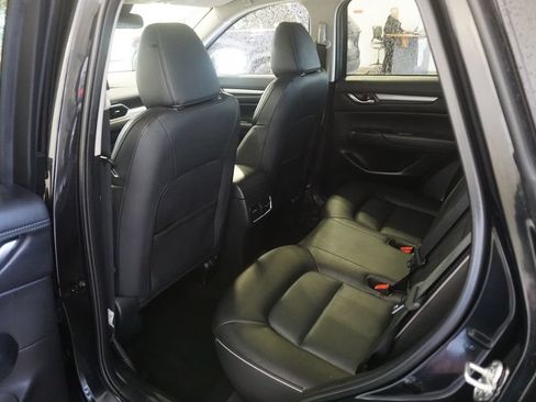 Used 2025 MAZDA CX-5 AWD 2.5 S w/ Select Package image 20