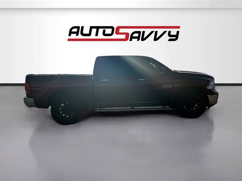 Used 2018 RAM 1500 Big Horn image 8