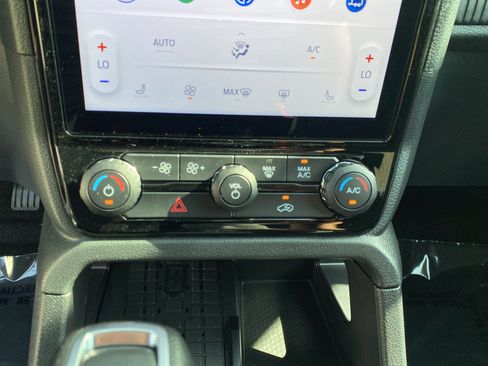 New 2026 Ford Ranger XLT AWD/4WD image 18