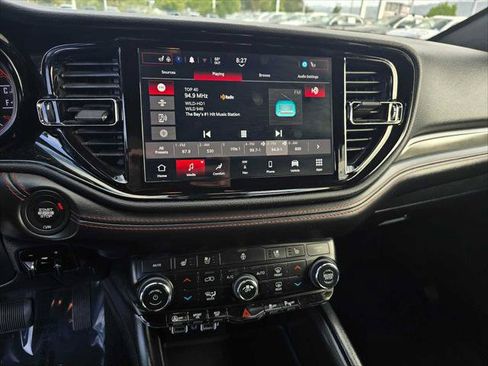 Used 2024 Dodge Durango GT AWD/4WD image 29