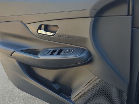 New 2026 Nissan Sentra S w/ Floor Mat Package FWD image 26