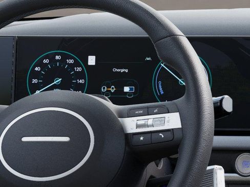 New 2026 Hyundai Tucson Limited image 14