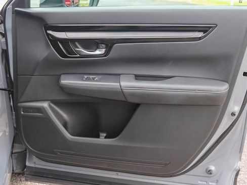 Used 2024 Honda CR-V EX-L image 16