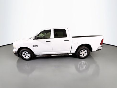Used 2020 RAM 1500 Tradesman w/ Chrome Plus Package RWD image 6