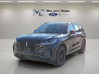 New 2026 Lincoln Aviator Reserve w/ Luxury Package video 2