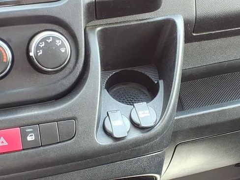Used 2019 RAM ProMaster 2500 FWD image 10