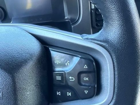 Certified 2024 Ford Bronco Big Bend AWD/4WD image 28