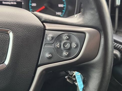 Used 2022 GMC Canyon AT4 image 28