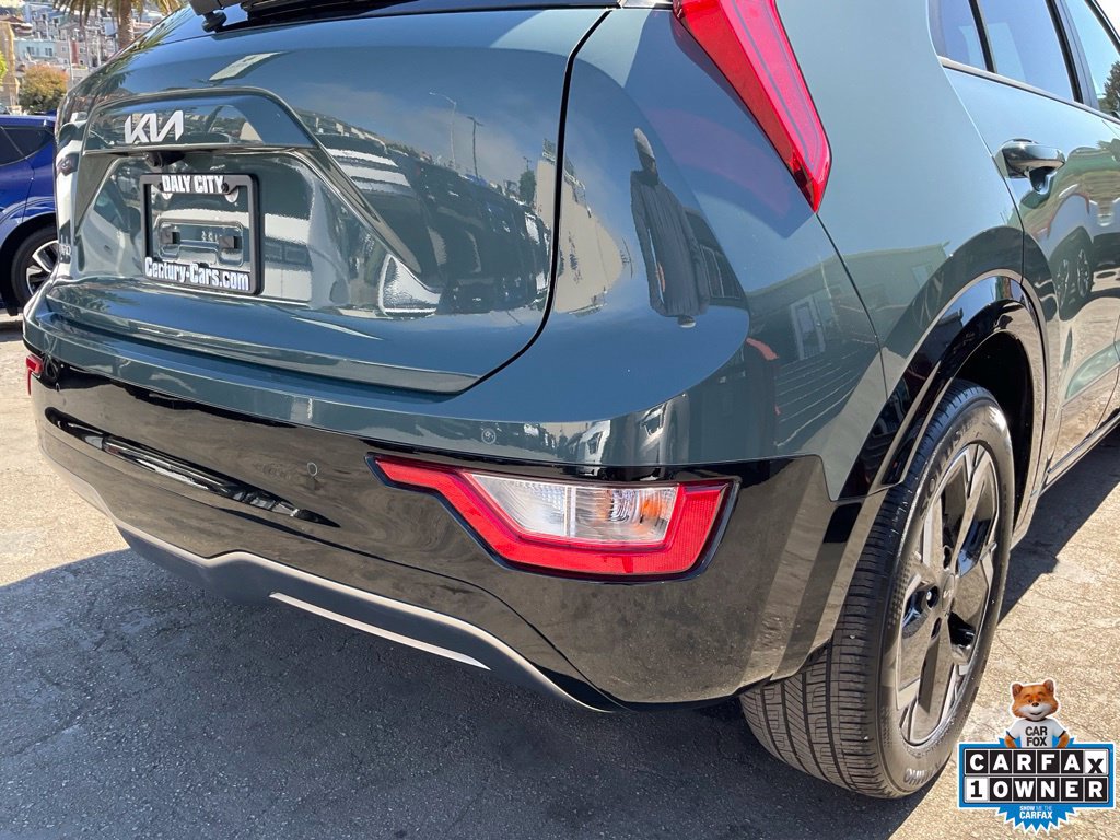 Used 2023 Kia Niro Wind FWD image 82