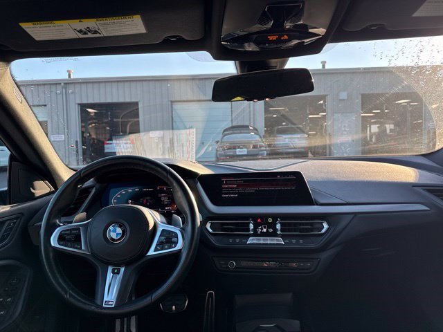 Used 2020 BMW M235i xDrive Gran Coupe AWD/4WD image 12