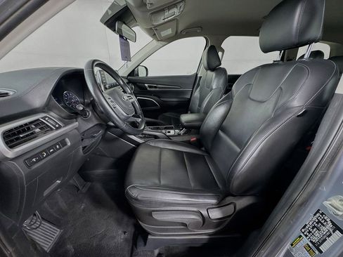 Used 2021 Kia Telluride LX image 23