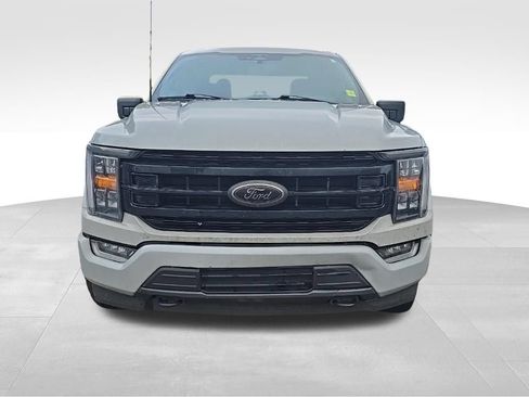 Used 2023 Ford F150 XLT w/ Equipment Group 302A High AWD/4WD image 5