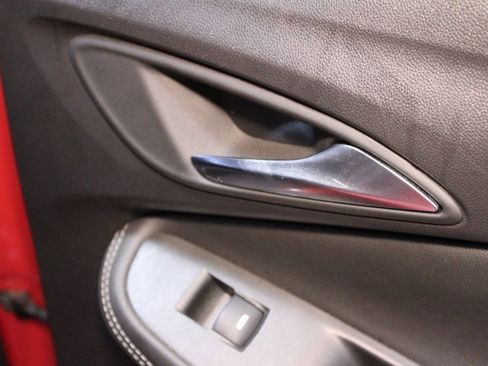 Used 2024 Buick Encore GX Sport Touring image 13