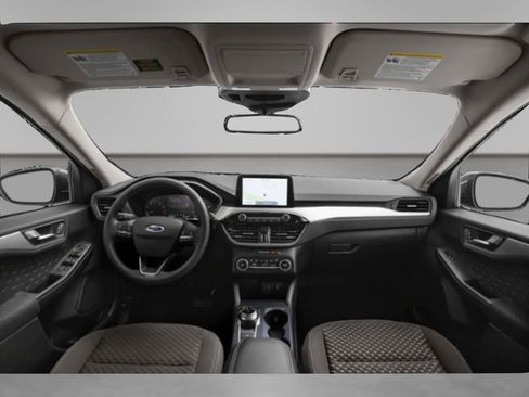 Used 2020 Ford Escape SE image 5