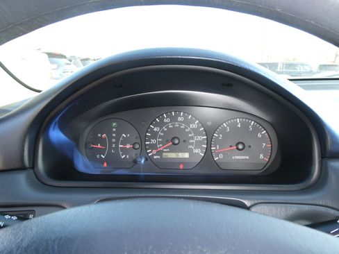 Used 2000 Toyota Solara SE image 18