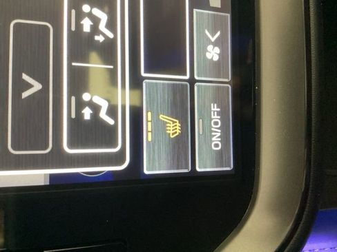 New 2026 Subaru WRX tS AWD/4WD image 24