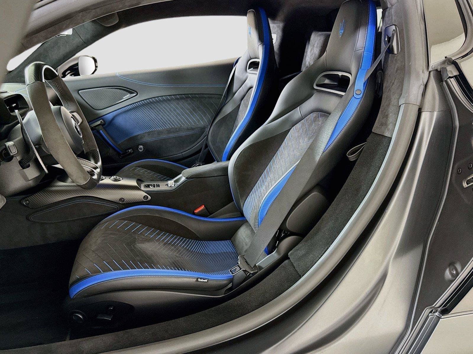 Used 2022 Maserati MC20 Coupe RWD image 14