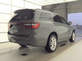 Used 2023 Dodge Durango GT AWD/4WD image 11