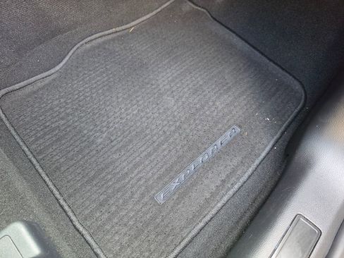 Used 2025 Ford Explorer ST w/ Sun And Sound Package image 49