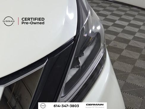 Certified 2024 Nissan Murano SL AWD/4WD image 14