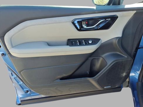 New 2026 Subaru Forester Limited image 17