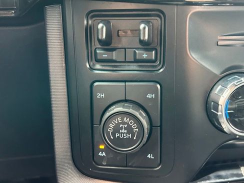 Used 2023 Ford F150 Raptor w/ Equipment Group 802A Raptor R AWD/4WD image 38