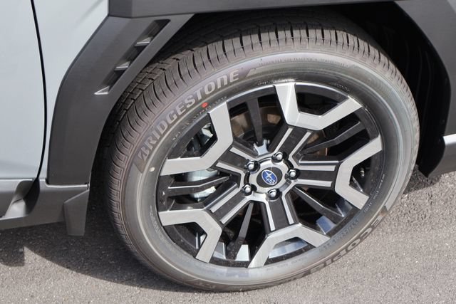New 2026 Subaru Outback Touring XT AWD/4WD image 25