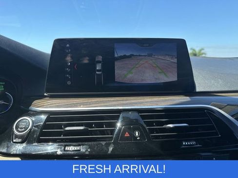 Used 2019 BMW 530i w/ Convenience Package image 24