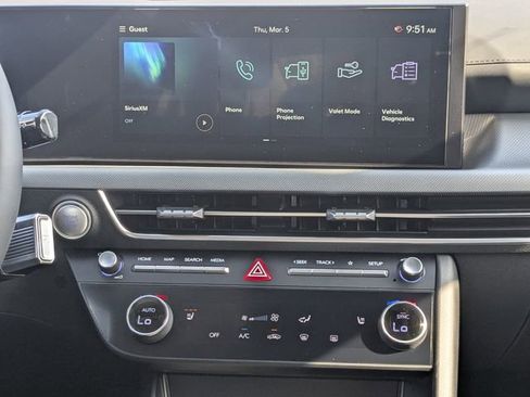 New 2026 Hyundai Sonata SEL AWD/4WD image 15