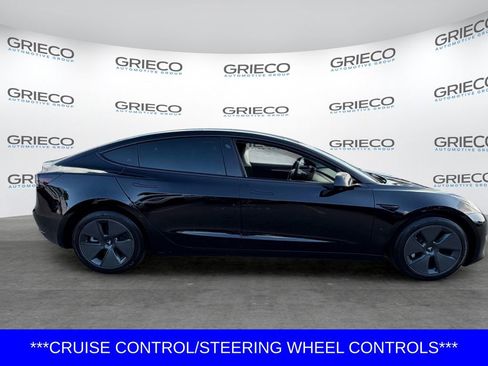 Used 2023 Tesla Model 3 Standard Range RWD image 6
