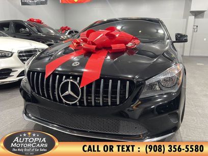 Used 2019 Mercedes-Benz CLA 250