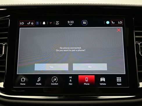 Certified 2023 Dodge Durango GT AWD/4WD image 39