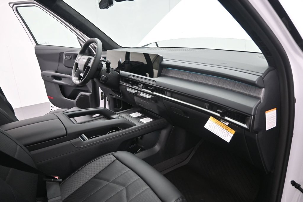 New 2027 Kia Telluride X-Line SX Prestige AWD/4WD image 25