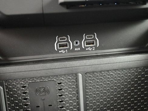 New 2026 RAM 1500 Rebel w/ Rebel Level 1 Equipment Group image 9