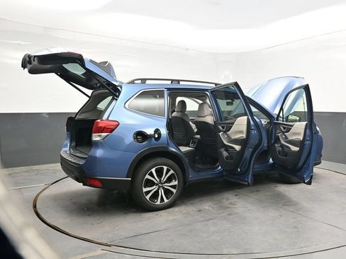 Used 2023 Subaru Forester Limited w/ Popular Package #2 AWD/4WD image 50