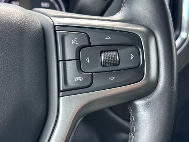 Used 2020 Chevrolet Silverado 1500 LT Trail Boss w/ Bed Protection Package AWD/4WD image 33