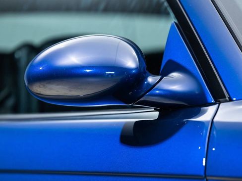 Used 2005 BMW M3 Convertible image 41