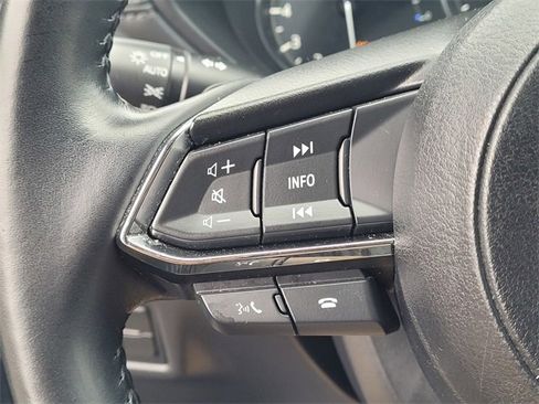 Used 2023 MAZDA CX-5 AWD 2.5 S w/ Premium Plus Pkg image 14