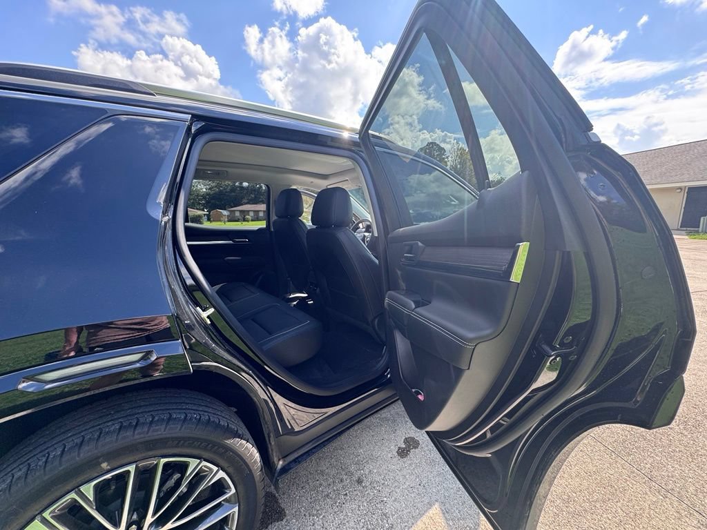 Used 2026 GMC Terrain Denali AWD/4WD image 18