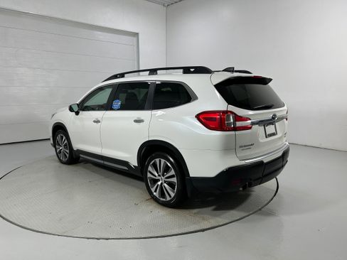 Used 2021 Subaru Ascent Touring w/ Popular Package #2A image 23