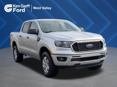 Used 2019 Ford Ranger XLT w/ Equipment Group 301A Mid