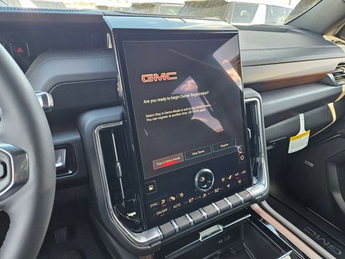 New 2026 GMC Yukon XL Denali w/ Sun & Power Step Package image 15