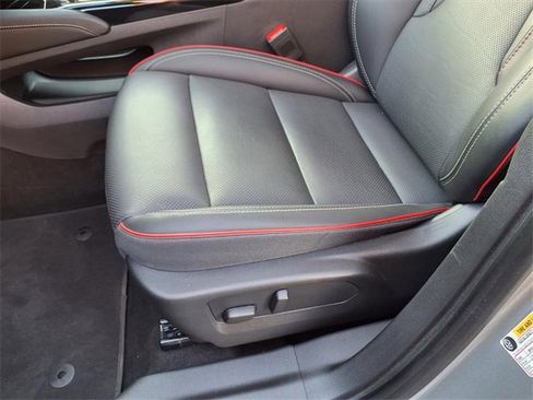 Used 2023 Buick Envision Essence w/ Sport Touring Package image 53