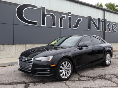 Used 2017 Audi A4 2.0T Premium