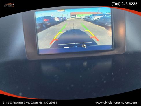 Used 2017 Ford Focus ST FWD image 15