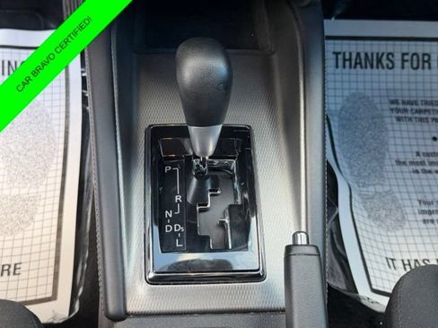 Used 2024 Mitsubishi Outlander Sport AWD image 28