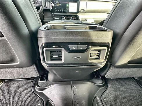 New 2026 GMC Sierra 1500 AT4X image 22
